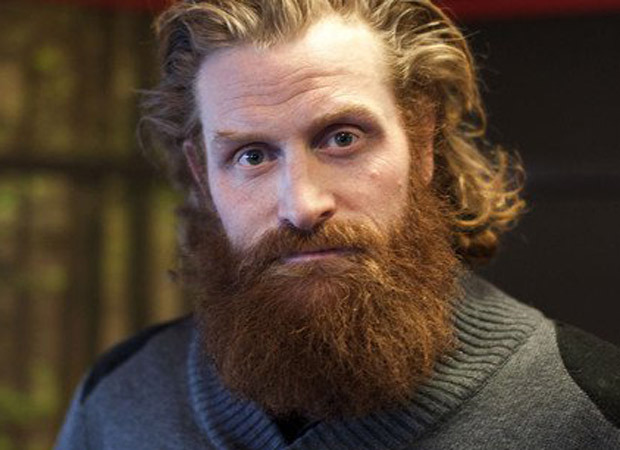 Game Of Thrones actor Kristofer Hivju tests positive for Coronavirus Game Of Thrones actor Kristofer Hivju tests positive for Coronavirus