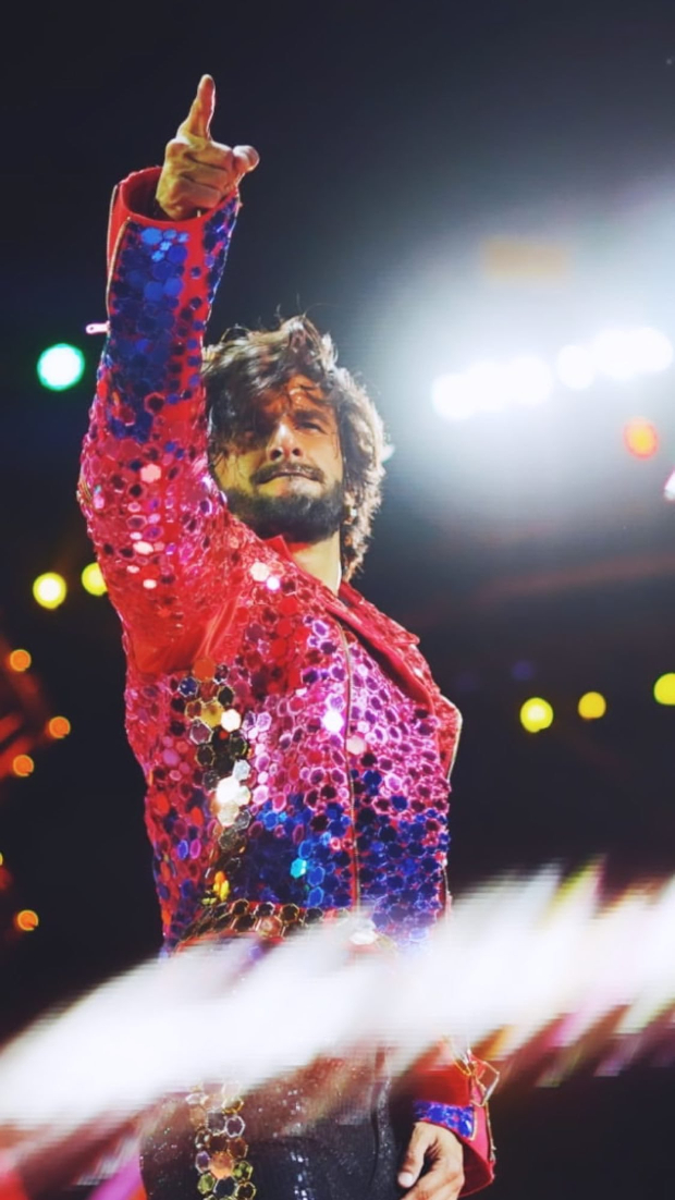 Govinda showers praise on Ranveer Singh, calls him ‘superstar’ after Zee Cine Awards 2020 Govinda showers praise on Ranveer Singh, calls him ‘superstar’ after Zee Cine Awards 2020