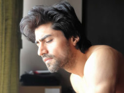 HOT ALERT! Harshad Chopda’s SHIRTLESS picture will drive your midweek blues away!