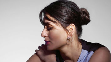 Kareena Kapoor Khan On The Cover Of Harper's Bazaar