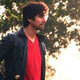 Harshad Chopda announces self-quarantine with a video, unveils his latest look