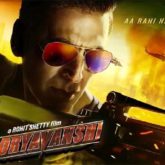 Here's how Mumbai cops helped Akshay Kumar and Rohit Shetty during the shooting of Sooryavanshi