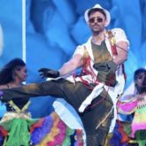 Hrithik Roshan REVEALS how he had to perform without rehearsals due to the Coronavirus scare