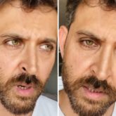 Hrithik Roshan puts out a strong message for all his fans amid Coronavirus pandemic 