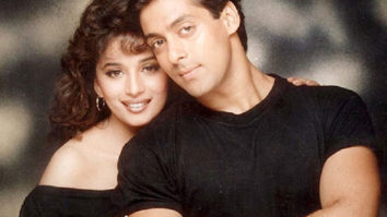 Hum Aapke Hain Koun: When Madhuri received sack-full of letters DAILY and Barjatyas paid RECORD Rs. 7 crore as advance tax!