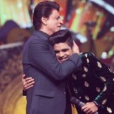 Indian Idol 10 winner Salman Ali says he owes his success to Shah Rukh Khan’s song ‘Sajda’ from My Name Is Khan
