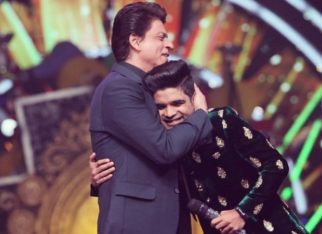 Indian Idol 10 winner Salman Ali says he owes his success to Shah Rukh Khan’s song ‘Sajda’ from My Name Is Khan