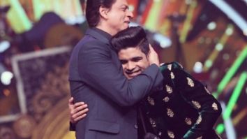 Indian Idol 10 winner Salman Ali says he owes his success to Shah Rukh Khan’s song ‘Sajda’ from My Name Is Khan