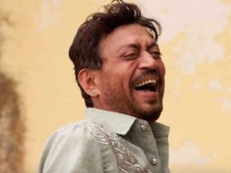 Irrfan Khan says he forgot how to act before shooting for Angrezi Medium