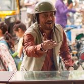 Irrfan Khan says he will be forever indebted to the Angrezi Medium crew
