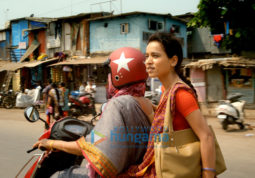 Movie Stills Of The Movie Is Love Enough? SIR