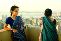 Movie Stills Of The Movie Is Love Enough? SIR
