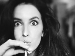 Isabelle Kaif looks absolutely adorable in these throwback pictures