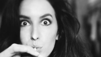 Isabelle Kaif looks absolutely adorable in these throwback pictures