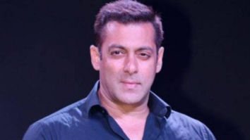 “It is a very serious matter” – Salman Khan urges fans to take the threat of Coronavirus seriously, watch video