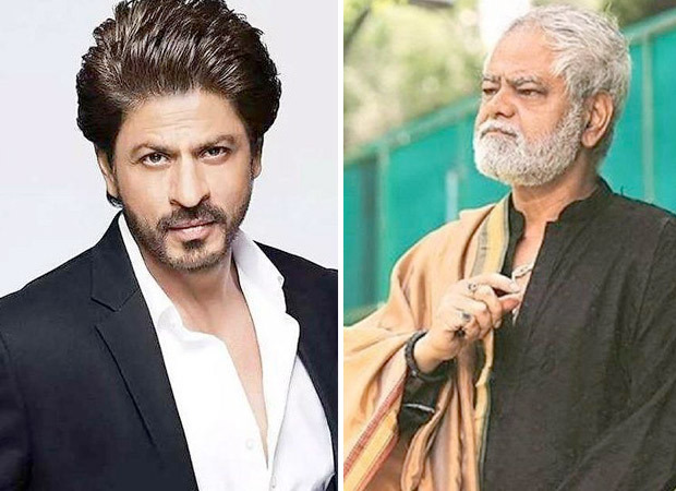“It’s extremely generous of Shah Rukh Khan to back this movie" - Sanjay Mishra on Kaamyaab