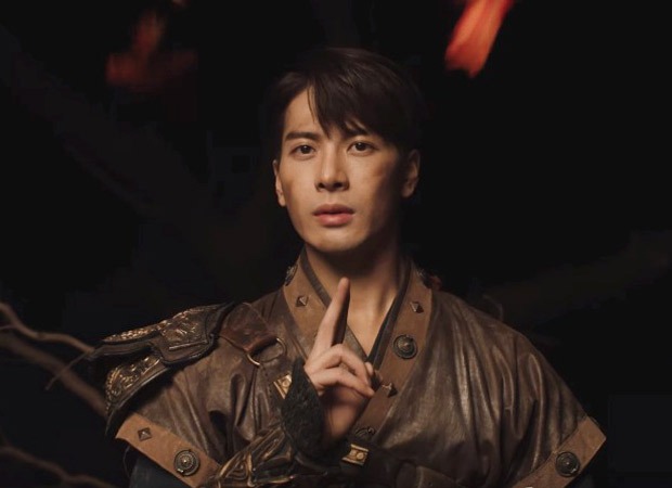 Jackson Wang is a warrior fighting for his beloved and kingdom in this love new anthem titled '100 Ways' Jackson Wang is a warrior fighting for his beloved and kingdom in this love new anthem titled '100 Ways'
