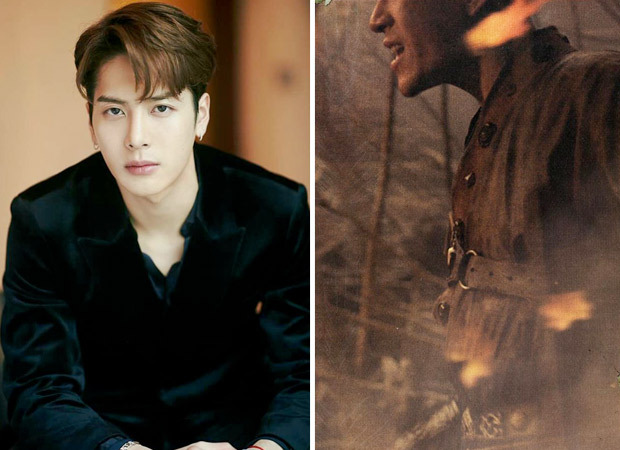Jackson Wang is ready for the battle in this music video teaser for '100 Ways'