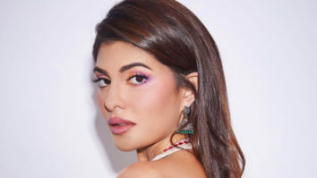 Jacqueline Fernandez – “The industry always opens its doors for hard working and passionate people who push the boundaries”