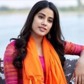Janhvi Kapoor on Dhadak – “I think I lacked confidence and my language was an issue”