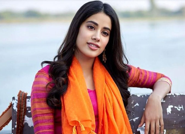 Janhvi Kapoor on Dhadak – “I think I lacked confidence and my language was an issue” Janhvi Kapoor on Dhadak – “I think I lacked confidence and my language was an issue”