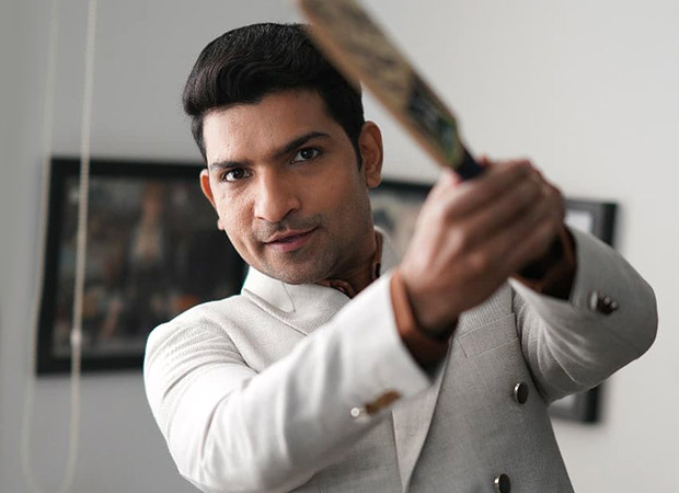 Jatin Sarna shares throwback pictures from his practice session at Lord's for Ranveer Singh starrer '83