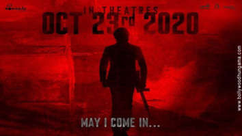 First Look Of The Movie K.G.F - Chapter 2
