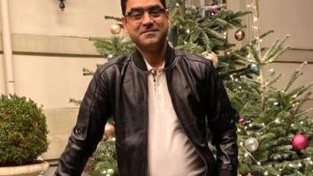 Kabir Singh producer Murad Khetani contributes a total of Rs. 50 lakhs towards the fight against COVID-19!