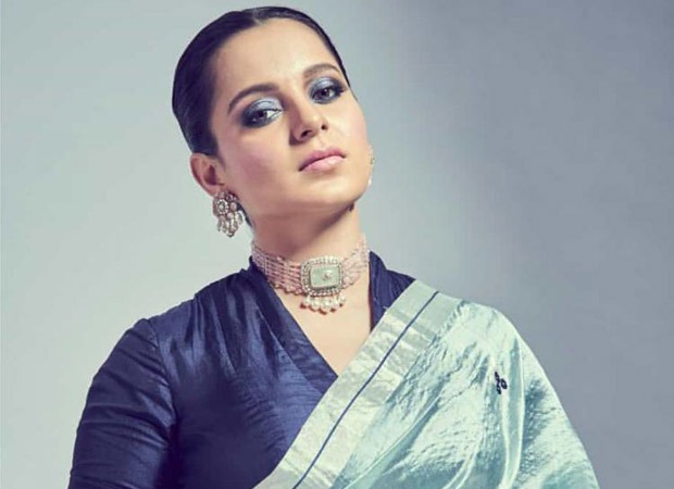 Kangana Ranaut - "We have tortured Nirbhaya's mother and the entire family for seven long years" Kangana Ranaut - "We have tortured Nirbhaya's mother and the entire family for seven long years"