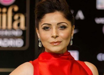 Kanika Kapoor tests positive for Coronavirus for the third time, doctors to  continue the treatment : Bollywood News - Bollywood Hungama