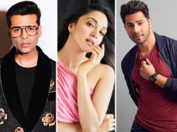 Karan Johar miffed with Kiara Advani for turning down Varun Dhawan starrer Mr. Lele?