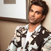Karan Singh Grover’s intense workout will make you want to get in shape!