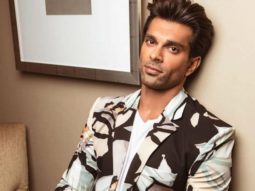 Karan Singh Grover’s intense workout will make you want to get in shape!