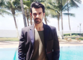 Karan V Grover says that Kahaan Hum Kahaan Tum was never meant to be a finite series Karan V Grover says that Kahaan Hum Kahaan Tum was never meant to be a finite series