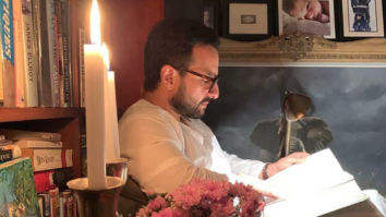 Kareena Kapoor Khan says Saif Ali Khan is ‘booked’ for the week; also shares unseen picture of Taimur Ali Khan unintentionally