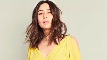 Kareena Kapoor Khan makes her Instagram debut, check out first picture