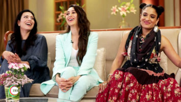 Karisma Kapoor, Shilpa Shukla and Sandhya Mridul on Mentalhood