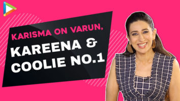 Karisma Kapoor: “Dil To Pagal Hai was a ROLE that every actress had…”| Kareena Kapoor | Varun D