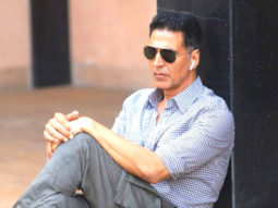 Karni Sena disrupts shoot of Akshay Kumar starrer Prithviraj in Jaipur