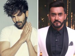 Kartik Aaryan to act in Shashank Khaitan’s next with Karan Johar?