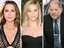 Kate Beckinsale, Reese Witherspoon, Ronan Farrow and more celebrities react to Harvey Weinstein’s 23-year sentence