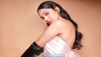 Celebrity Photos of Kiara Advani