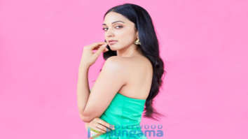 Celebrity Photos of Kiara Advani