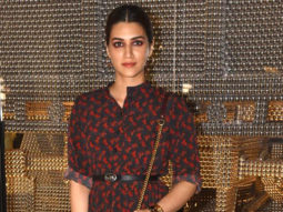 Kirti Sanon Attend Empowering Conversation ‘Women We Love’