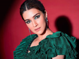 Kriti Sanon to kick-start shooting for her next with Rajkummar Rao in just 10 days post wrapping up Mimi