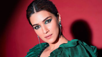 Kriti Sanon to kick-start shooting for her next with Rajkummar Rao in just 10 days post wrapping up Mimi