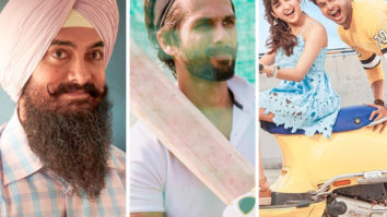 Laal Singh Chaddha, Jersey, Nikamma shoots come to a halt amid Coronavirus pandemic