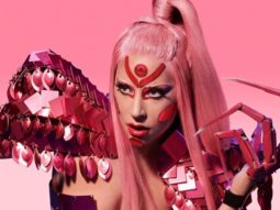 Lady Gaga delays ‘Chromatica’ release amid Coronavirus crisis, reveals she was going to do perform at Coachella