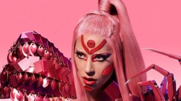 Lady Gaga delays ‘Chromatica’ release amid Coronavirus crisis, reveals she was going to do perform at Coachella
