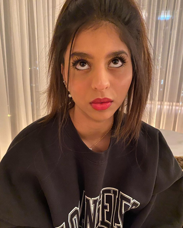 Latest photos of Shah Rukh Khan’s daughter Suhana Khan are going viral Latest photos of Shah Rukh Khan’s daughter Suhana Khan are going viral